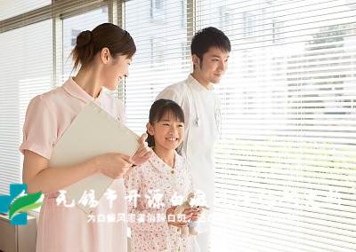 上海哪家医院治疗白癜风最专业